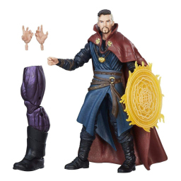 Hasbro Marvel Legends figura Doctor Strange da 15 cm