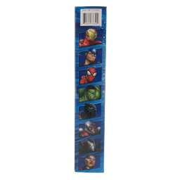 Hasbro Marvel Ultimate Protectors set di 8 personaggi
