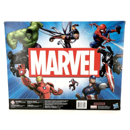 Hasbro Marvel Ultimate Protectors set di 8 personaggi