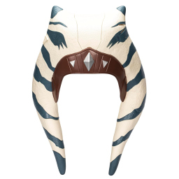 Maschera Elettronica Ahsoka Tano Star Wars Hasbro