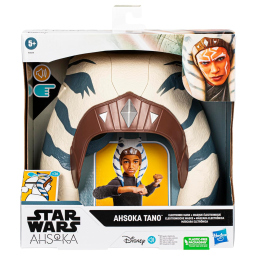 Maschera Elettronica Ahsoka Tano Star Wars Hasbro