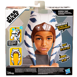 Maschera Elettronica Ahsoka Tano Star Wars Hasbro