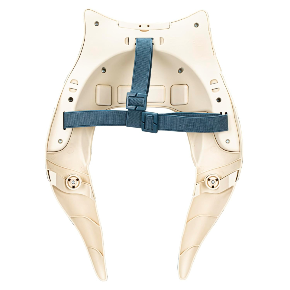 Maschera Elettronica Ahsoka Tano Star Wars Hasbro