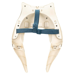 Maschera Elettronica Ahsoka Tano Star Wars Hasbro