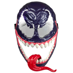 Maschera Venom con Lingua Mobile – Hasbro Marvel Spider-Man