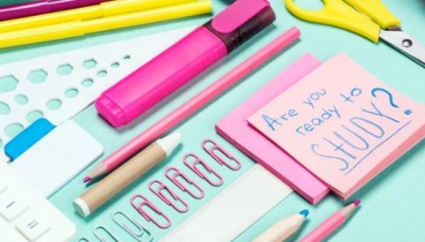 Materiale scolastico