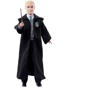 Mattel Harry Potter bambola Draco Malfoy articolata