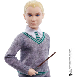 Mattel Harry Potter bambola Draco Malfoy articolata