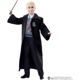 Mattel Harry Potter bambola Draco Malfoy articolata