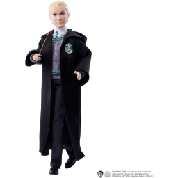 Mattel Harry Potter bambola Draco Malfoy articolata