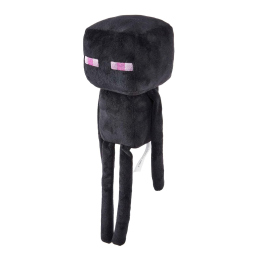Mattel Minecraft peluche pixelato da 20 cm