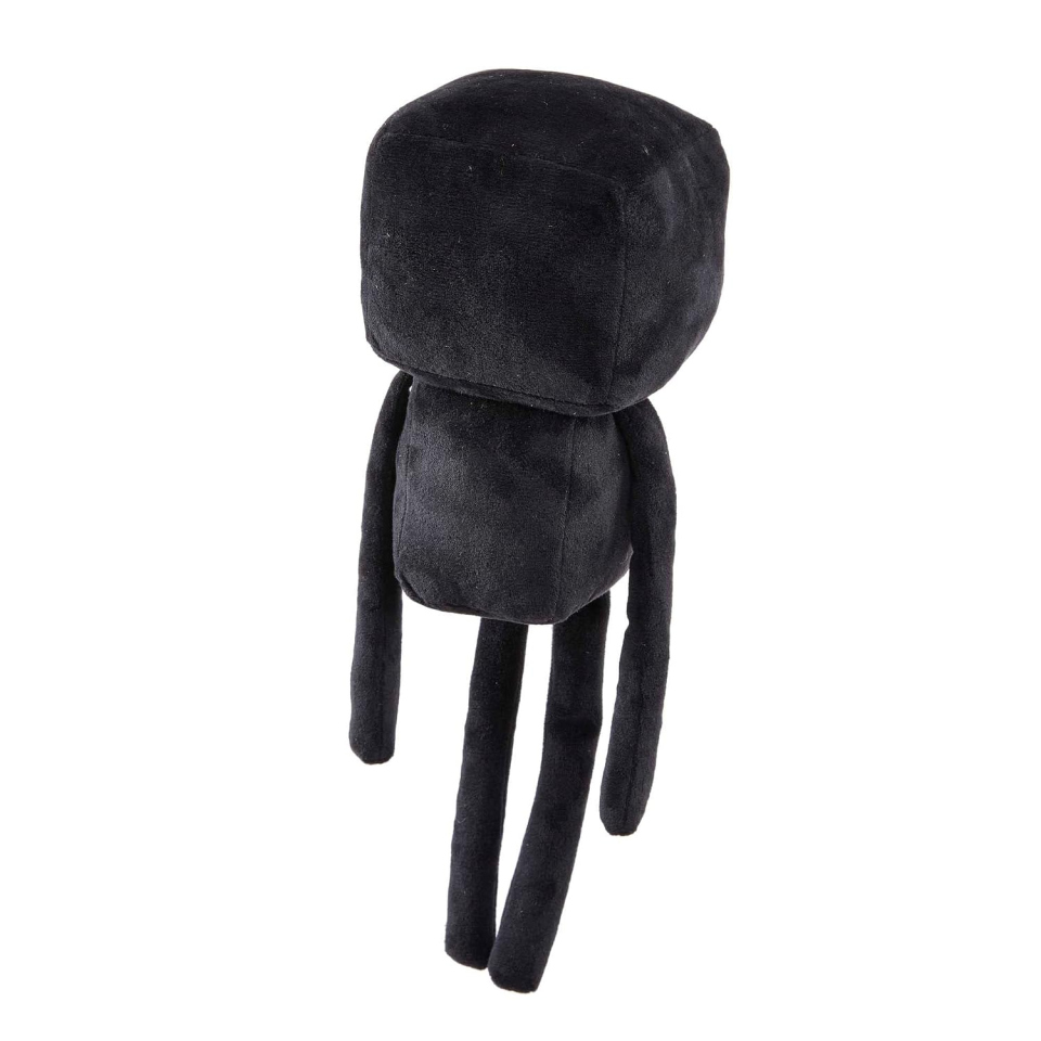 Mattel Minecraft peluche pixelato da 20 cm