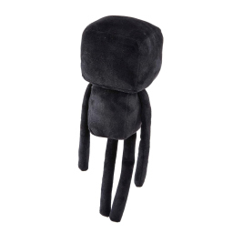 Mattel Minecraft peluche pixelato da 20 cm