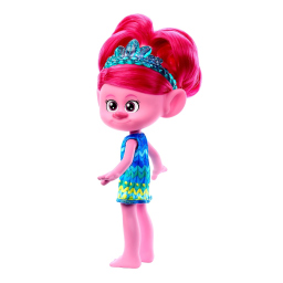 Mattel Trolls bambola Poppy Alla Moda, dai 3 anni