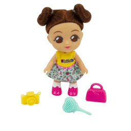 Me Contro Te Cutie Doll sorpresa Pesca e Ripesca