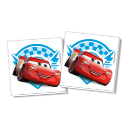 Memo Cars 3 Clementoni – Gioco di Memoria per Bambini