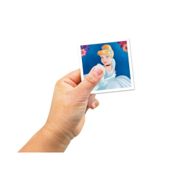 Memo Principesse Disney Clementoni – Gioco di Memoria 4+