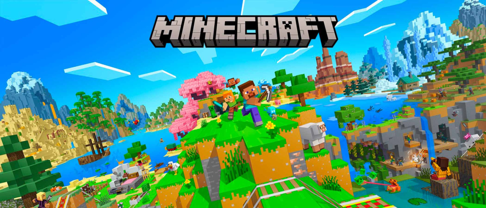 Minecraft guida all'acquisto dei regali