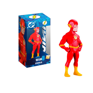 MINIX Movies figura da collezione Flash 12 cm