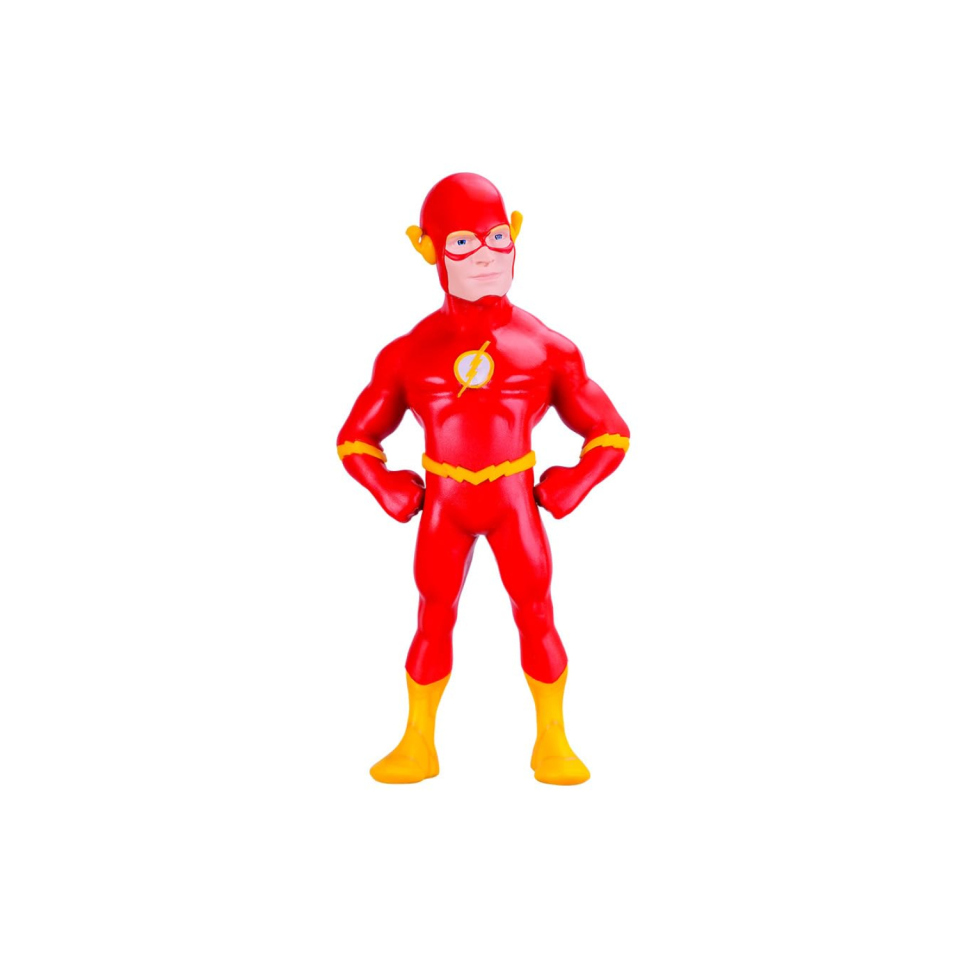 MINIX Movies figura da collezione Flash 12 cm