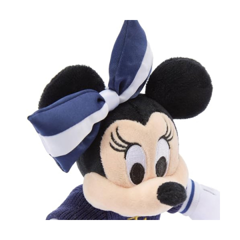 Minnie Mouse Peluche Marinaia Disney Store 21 cm