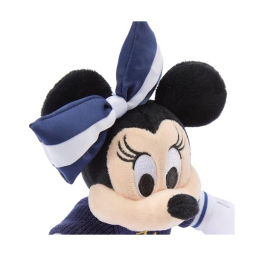 Minnie Mouse Peluche Marinaia Disney Store 21 cm