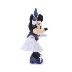 Minnie Mouse Peluche Marinaia Disney Store 21 cm