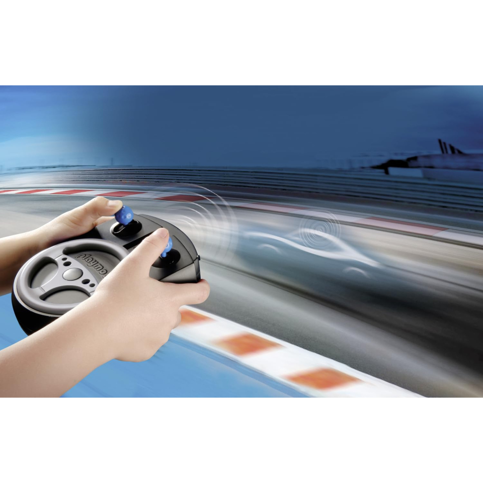 Modulo RC Bluetooth Playmobil City Life per Veicoli Radiocomandati