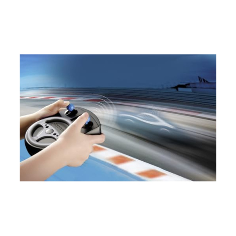 Modulo RC Bluetooth Playmobil City Life per Veicoli Radiocomandati