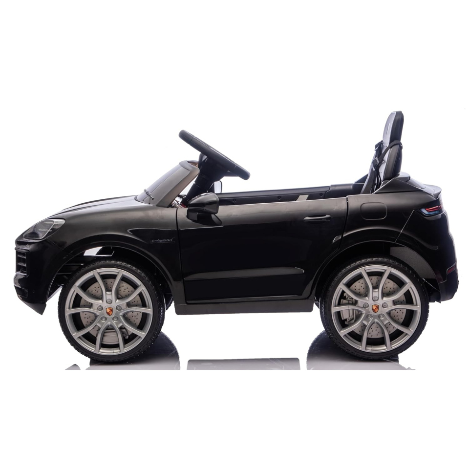 Mondial Toys Porsche Cayenne auto elettrica 12 V