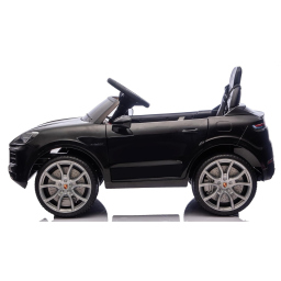 Mondial Toys Porsche Cayenne auto elettrica 12 V