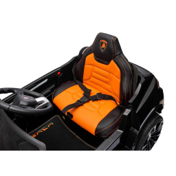 Mondial Toys Lamborghini Urus auto elettrica 12 V