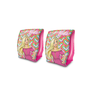 Mondo Barbie braccioli per bambini a doppia camera