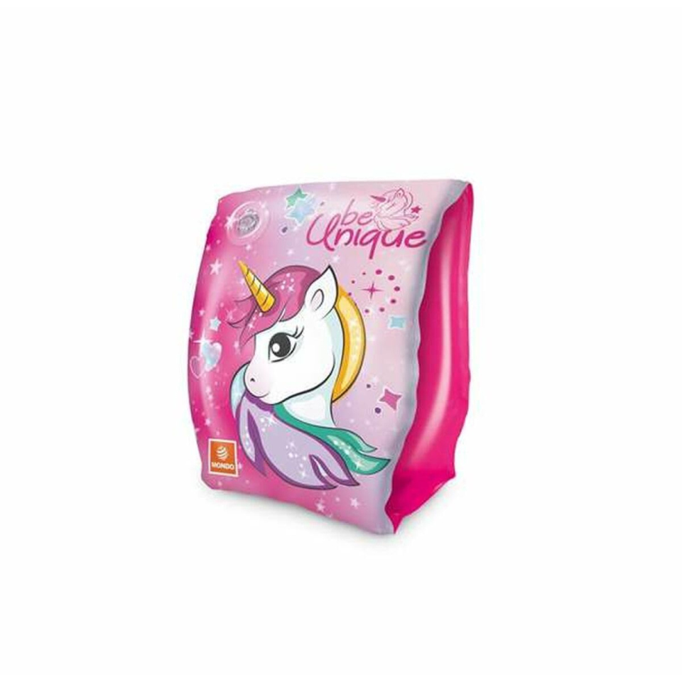 Mondo braccioli Unicorno per bambini 2-6 anni