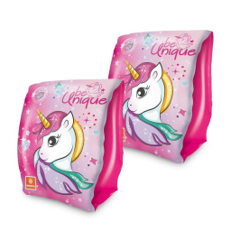 Mondo braccioli Unicorno per bambini 2-6 anni