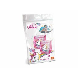 Mondo braccioli Unicorno per bambini 2-6 anni