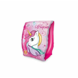 Mondo braccioli Unicorno per bambini 2-6 anni