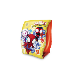 Mondo Spidey braccioli gonfiabili dai 2 anni