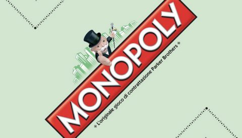 Monopoly - Edizioni