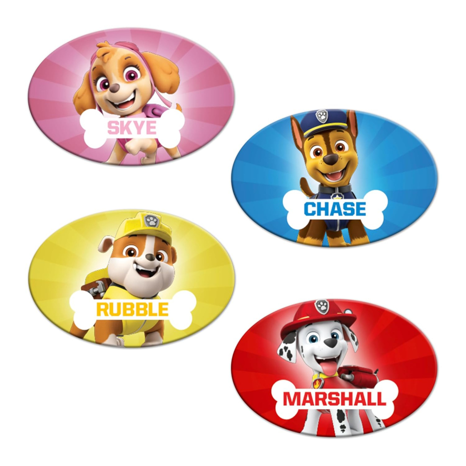 Monopoly Junior Paw Patrol – Gioco da Tavolo per Bambini dai 5 Anni