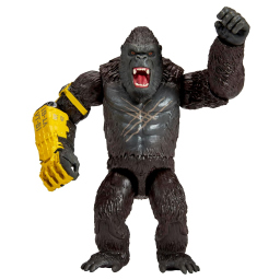 MonsterVerse Kong action figure articolata da 15 cm
