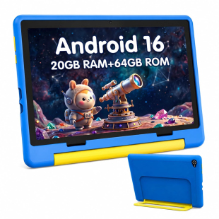 MUTSAY tablet per bambini da 10,1 pollici
