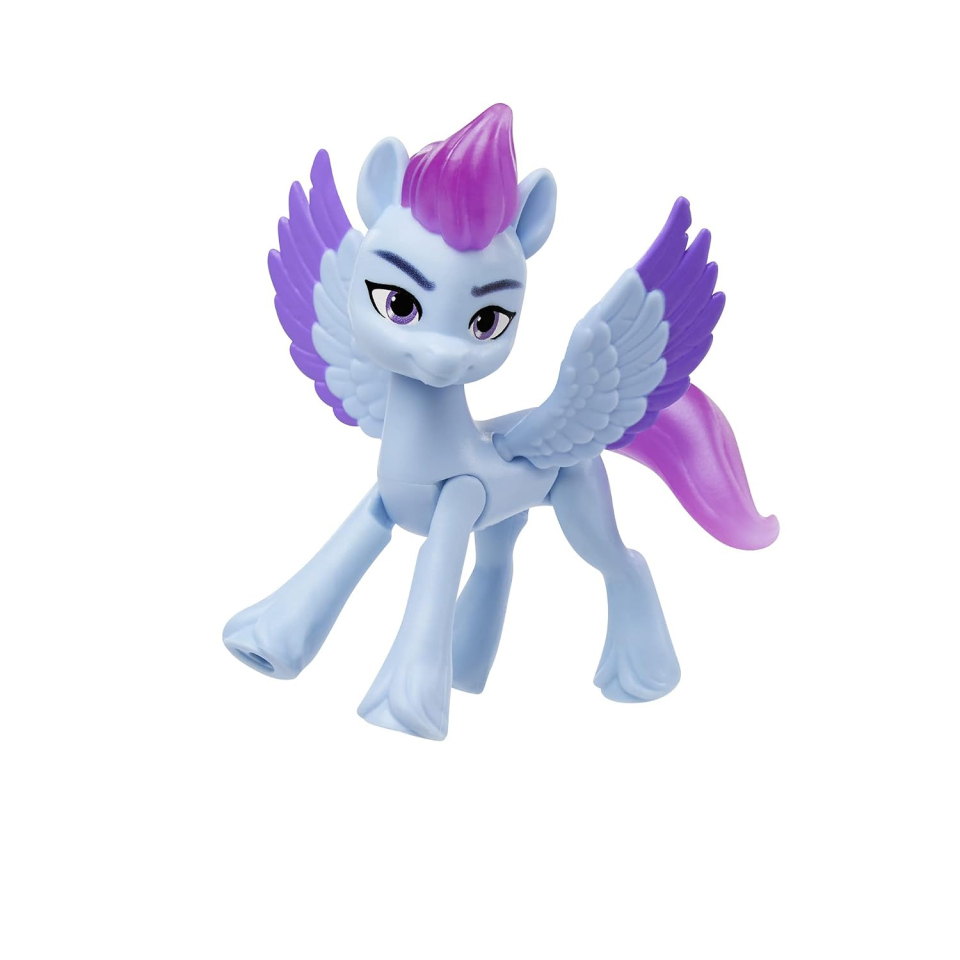 My Little Pony Gala Reale: set con 9 pony