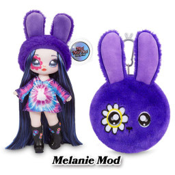 Na Na Na Surprise peluche Serie 4 con bambola