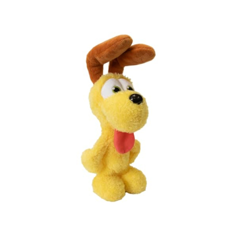 Odie Peluche Morbido – Cagnolino di Garfield by Animagic