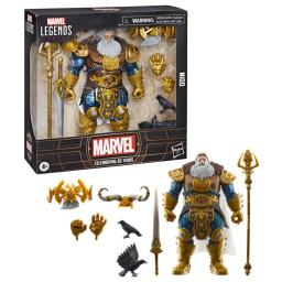 Odino Marvel Legends 85° Anniversario – Action Figure Hasbro 15 cm