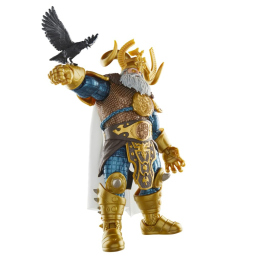 Odino Marvel Legends 85° Anniversario – Action Figure Hasbro 15 cm