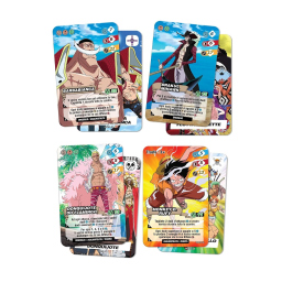 Rocco Giocattoli One Piece L'Isola dell'Avventura gioco