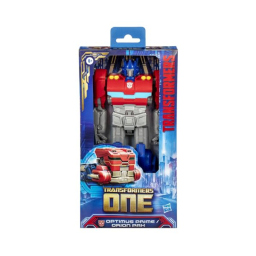 Optimus Prime Orion Pax – Action Figure Transformers One 28 cm Hasbro