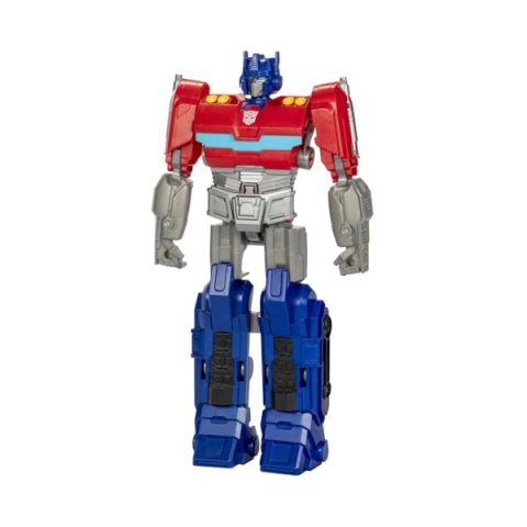 Optimus Prime Orion Pax – Action Figure Transformers One 28 cm Hasbro